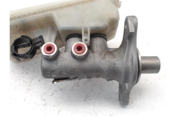 Recambio de bomba freno para peugeot 207 1.4 confort referencia OEM IAM 4601R6  