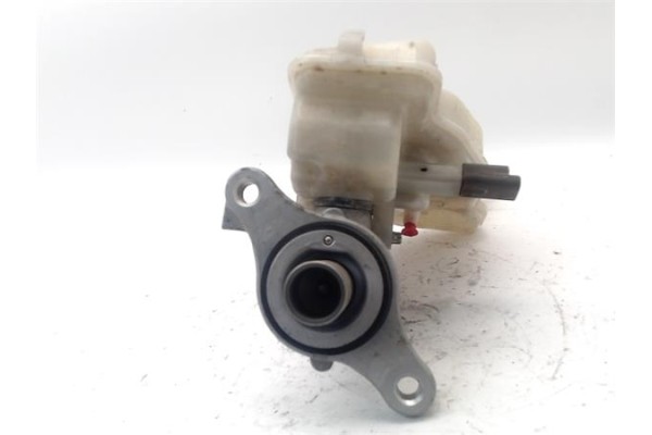 Recambio de bomba freno para peugeot 207 1.4 confort referencia OEM IAM 4601R6  