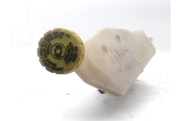 Recambio de bomba freno para peugeot 207 1.4 confort referencia OEM IAM 4601R6  