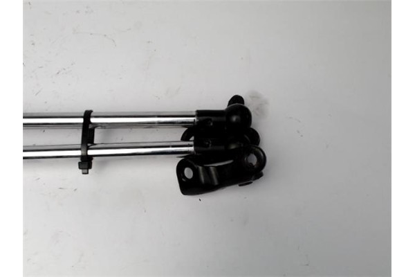 Recambio de amortiguador porton para ford escort berlina 1.6 laser referencia OEM IAM 91ABW406A10 91ABW406A10AG 438 , FIAT | 456