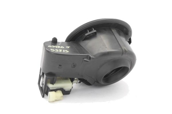 Recambio de tapa exterior combustible para opel astra j 1.7 cdti referencia OEM IAM 13267340  