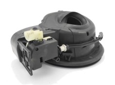 Recambio de tapa exterior combustible para opel astra j 1.7 cdti referencia OEM IAM 13267340  