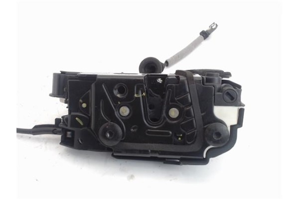 Recambio de cierre electromagnetico trasero derecho para volkswagen polo v (6r1) 1.2 sport referencia OEM IAM   