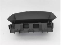 Recambio de display para opel astra j 1.7 cdti referencia OEM IAM 1236015 13267984 