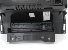 Recambio de display para opel astra j 1.7 cdti referencia OEM IAM 1236015 13267984 