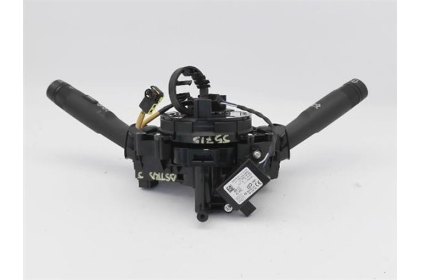Recambio de mando intermitencia para opel astra j 1.7 cdti referencia OEM IAM 1241055 20817720 
