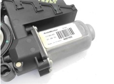 Recambio de motor elevalunas delantero derecho para volkswagen polo iv (9n1) 1.4 16v referencia OEM IAM 6Q1959801B01S 602959801A