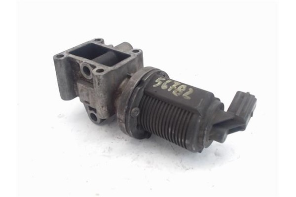 Recambio de electrovalvula egr para alfa romeo 156 sportwagon 1.9 jtd 8v progression referencia OEM IAM   
