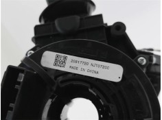 Recambio de mando intermitencia para opel astra j 1.7 cdti referencia OEM IAM 1241055 20817720 