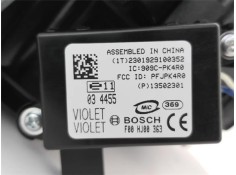 Recambio de mando intermitencia para opel astra j 1.7 cdti referencia OEM IAM 1241055 20817720 