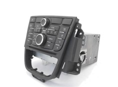 Recambio de radio / cd para opel astra j 1.7 cdti referencia OEM IAM 1780741 13334053 