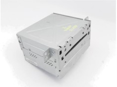 Recambio de radio / cd para opel astra j 1.7 cdti referencia OEM IAM 1780741 13334053 