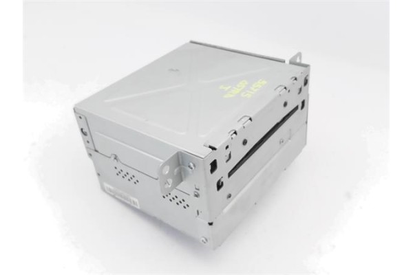 Recambio de radio / cd para opel astra j 1.7 cdti referencia OEM IAM 1780741 13334053 