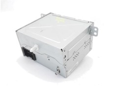 Recambio de radio / cd para opel astra j 1.7 cdti referencia OEM IAM 1780741 13334053 