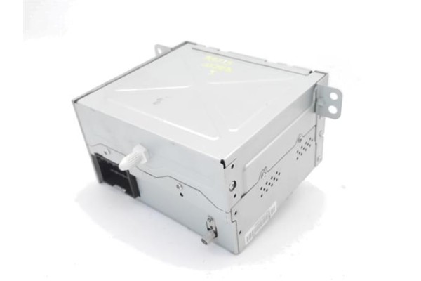 Recambio de radio / cd para opel astra j 1.7 cdti referencia OEM IAM 1780741 13334053 