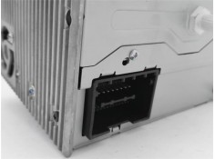 Recambio de radio / cd para opel astra j 1.7 cdti referencia OEM IAM 1780741 13334053 