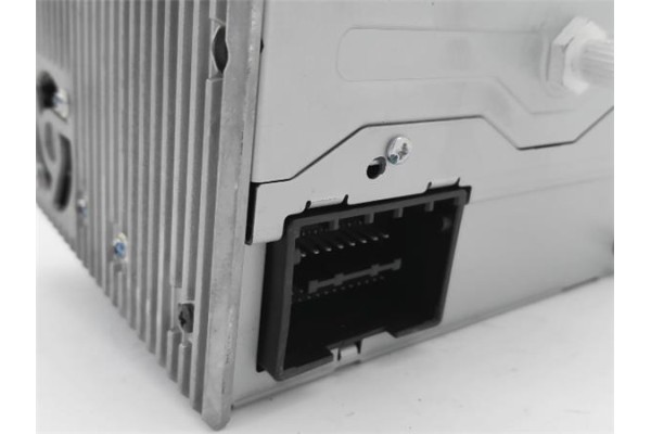 Recambio de radio / cd para opel astra j 1.7 cdti referencia OEM IAM 1780741 13334053 