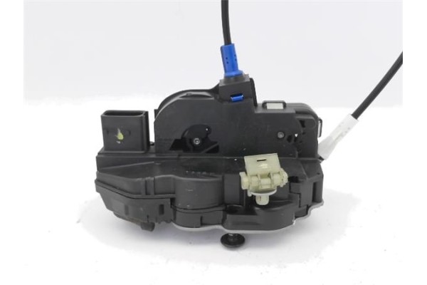 Recambio de cierre electromagnetico delantero derecho para opel astra j 1.7 cdti referencia OEM IAM 133727 3023880RH1 