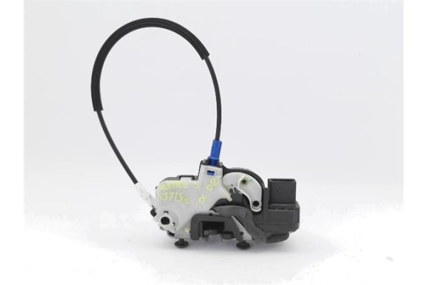 Recambio de cierre electromagnetico delantero derecho para opel astra j 1.7 cdti referencia OEM IAM 133727 3023880RH1 