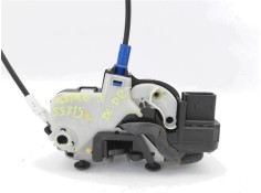 Recambio de cierre electromagnetico delantero derecho para opel astra j 1.7 cdti referencia OEM IAM 133727 3023880RH1 