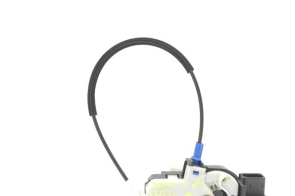 Recambio de cierre electromagnetico delantero derecho para opel astra j 1.7 cdti referencia OEM IAM 133727 3023880RH1 