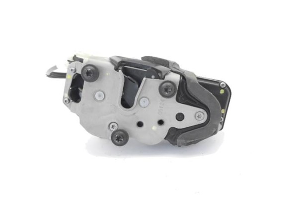 Recambio de cierre electromagnetico delantero derecho para opel astra j 1.7 cdti referencia OEM IAM 133727 3023880RH1 