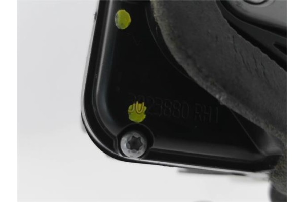 Recambio de cierre electromagnetico delantero derecho para opel astra j 1.7 cdti referencia OEM IAM 133727 3023880RH1 