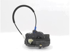 Recambio de cierre electromagnetico delantero izquierdo para opel astra j 1.7 cdti referencia OEM IAM 133726 3023881LH1 
