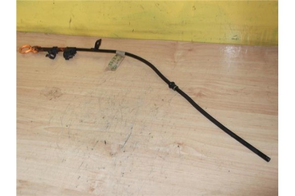 Recambio de varilla nivel aceite para seat ibiza (6k1)(08.1999 ) 1.4 referencia OEM IAM   