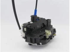 Recambio de cierre electromagnetico delantero izquierdo para opel astra j 1.7 cdti referencia OEM IAM 133726 3023881LH1 