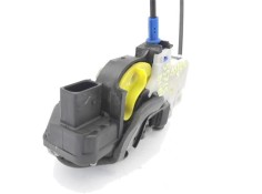 Recambio de cierre electromagnetico delantero izquierdo para opel astra j 1.7 cdti referencia OEM IAM 133726 3023881LH1 