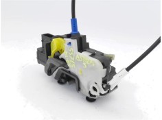 Recambio de cierre electromagnetico delantero izquierdo para opel astra j 1.7 cdti referencia OEM IAM 133726 3023881LH1 