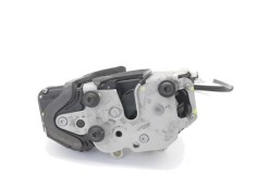 Recambio de cierre electromagnetico delantero izquierdo para opel astra j 1.7 cdti referencia OEM IAM 133726 3023881LH1 