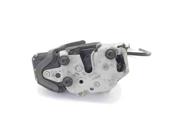 Recambio de cierre electromagnetico delantero izquierdo para opel astra j 1.7 cdti referencia OEM IAM 133726 3023881LH1 