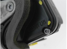 Recambio de cierre electromagnetico delantero izquierdo para opel astra j 1.7 cdti referencia OEM IAM 133726 3023881LH1 