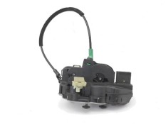 Recambio de cierre electromagnetico trasero izquierdo para opel astra j 1.7 cdti referencia OEM IAM 133698 3023881LHZ 
