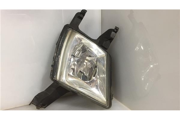 Recambio de faro antiniebla derecho para peugeot 407 sw 2.0 hdi 135 referencia OEM IAM 9685333880 01785462 
