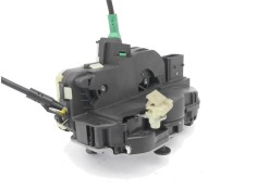 Recambio de cierre electromagnetico trasero izquierdo para opel astra j 1.7 cdti referencia OEM IAM 133698 3023881LHZ 