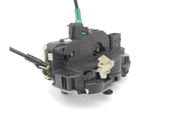 Recambio de cierre electromagnetico trasero izquierdo para opel astra j 1.7 cdti referencia OEM IAM 133698 3023881LHZ 