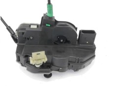 Recambio de cierre electromagnetico trasero izquierdo para opel astra j 1.7 cdti referencia OEM IAM 133698 3023881LHZ 