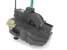 Recambio de cierre electromagnetico trasero izquierdo para opel astra j 1.7 cdti referencia OEM IAM 133698 3023881LHZ 