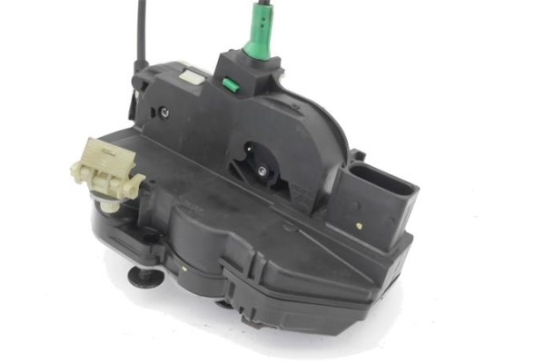 Recambio de cierre electromagnetico trasero izquierdo para opel astra j 1.7 cdti referencia OEM IAM 133698 3023881LHZ 