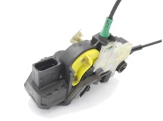 Recambio de cierre electromagnetico trasero izquierdo para opel astra j 1.7 cdti referencia OEM IAM 133698 3023881LHZ 