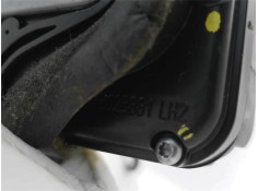 Recambio de cierre electromagnetico trasero izquierdo para opel astra j 1.7 cdti referencia OEM IAM 133698 3023881LHZ 