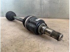 Recambio de palier delantero izquierdo para toyota yaris (ksp9/scp9/nlp9) 1.4 d-4d referencia OEM IAM 434200D150 TLH2425A0390 P2