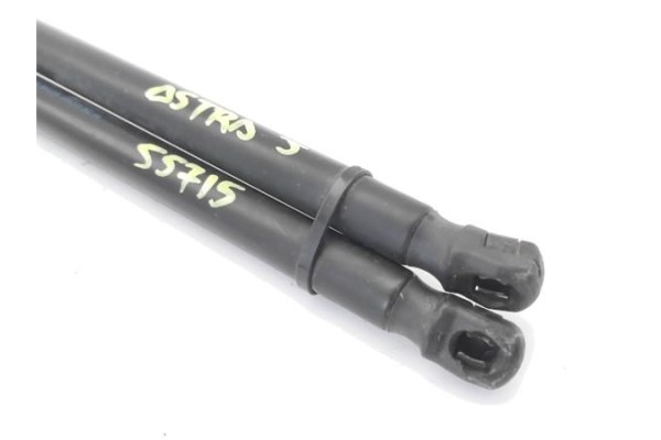 Recambio de amortiguador porton para opel astra j 1.7 cdti referencia OEM IAM 132016 13258179 
