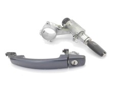 Recambio de llave para opel astra j 1.7 cdti referencia OEM IAM 139467 25799293 