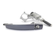 Recambio de llave para opel astra j 1.7 cdti referencia OEM IAM 139467 25799293 