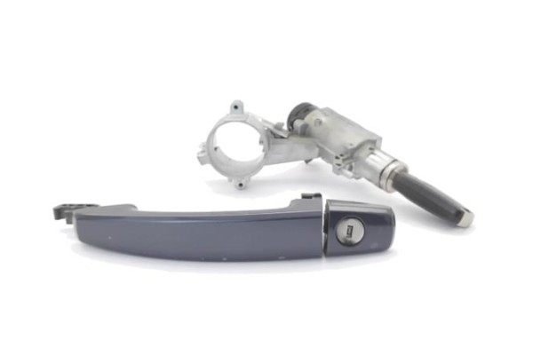 Recambio de llave para opel astra j 1.7 cdti referencia OEM IAM 139467 25799293 