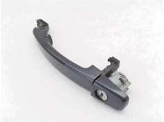 Recambio de llave para opel astra j 1.7 cdti referencia OEM IAM 139467 25799293 